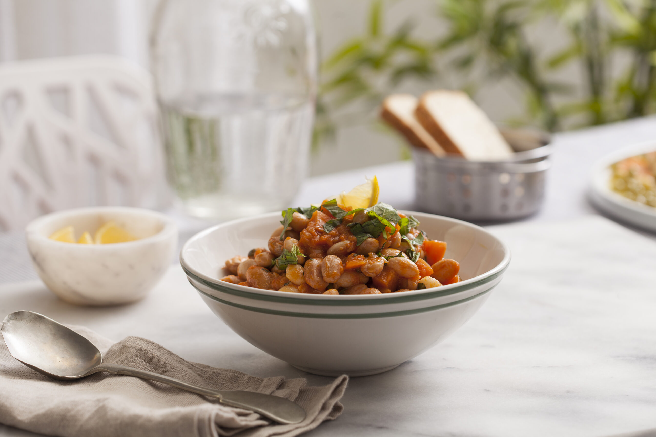 Zeytinyağlı Enginar