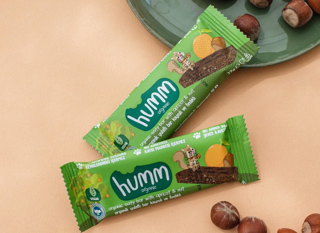 Veganlara özel organik lezzetler