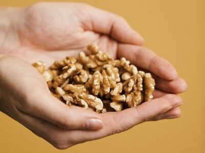 Bağırsaklarınıza cevizle biraz sevgi vermenin hiçbir zararı olmaz!