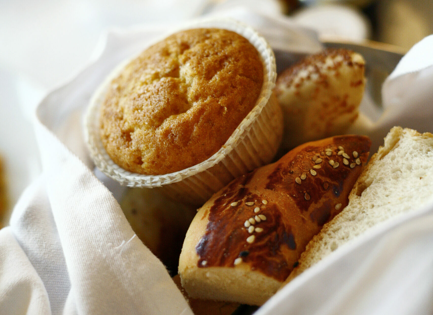 Limonlu ve File Bademli Kek