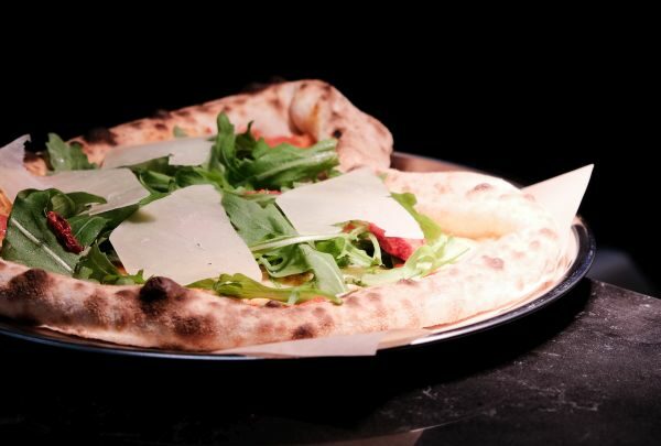 14 Şubat’a özel İtalyan lezzet kapınızda!