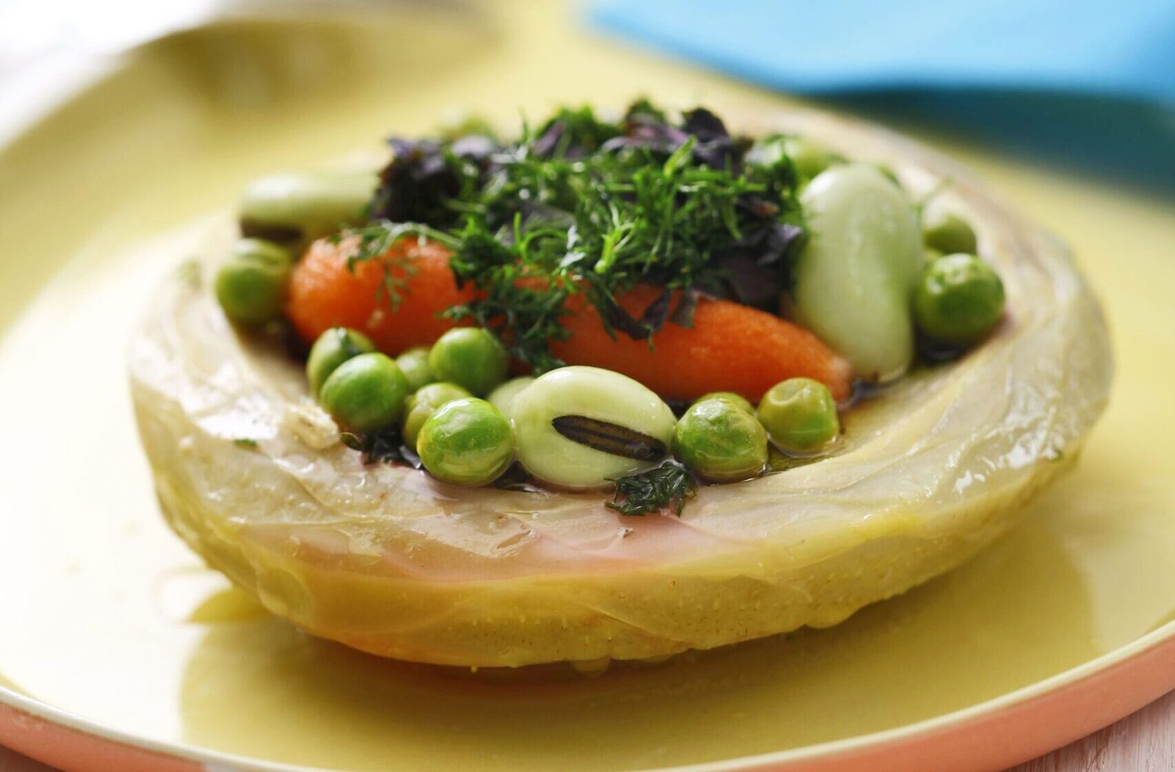 Reyhanlı Zeytinyağlı Enginar