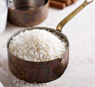 Sağlıklı Beslenmenin Güçlü ve Doğal Destekçisi: Pirinç