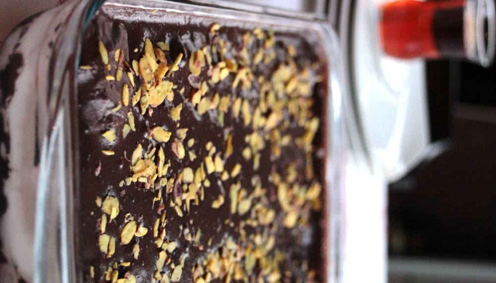 Kedidilli Panda Pasta