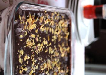 Kedidilli Panda Pasta