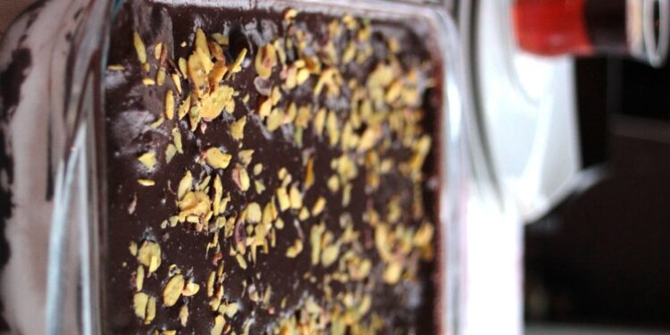 Kedidilli Panda Pasta