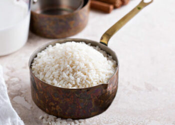 Pirinç Neden Tam Bir Sağlıklı Besin Deposu Sayılıyor?