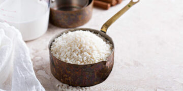 Pirinç Neden Tam Bir Sağlıklı Besin Deposu Sayılıyor?