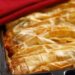 Kaymaklı Börek