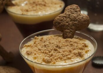 Portakal Pelteli Cheesecake