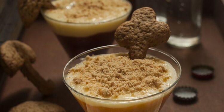 Portakal Pelteli Cheesecake