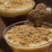 Portakal Pelteli Cheesecake