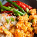 Tofu Bowl