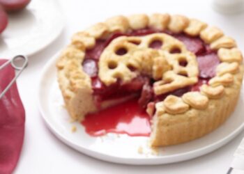 Erikli Tart   