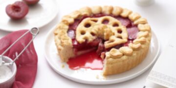 Erikli Tart