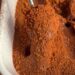 Pirinçli Çikolatalı Mousse